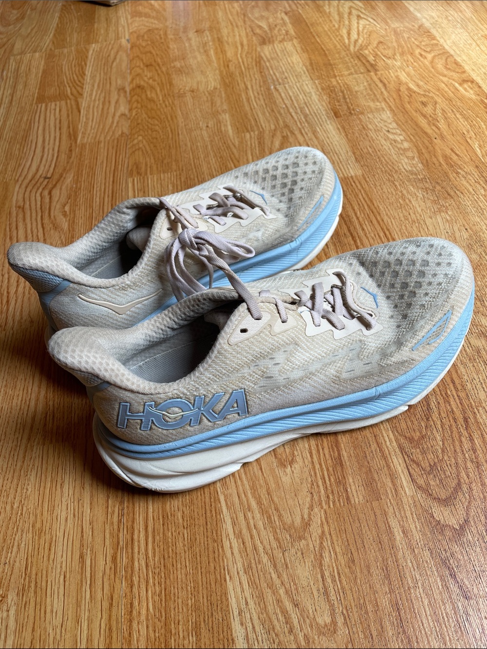 Hoka Clifton 9 - Picture 3 of 11